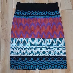 Plenty by Tracy Reece women's size 10 skirt